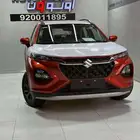 سوزوكي فورنكس استاندر موديل 2025