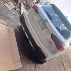 هوك سياره ام جي HS
