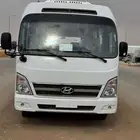باص كاونتي - 26 ركب ديزل من هيونداي المجدوعي 2023