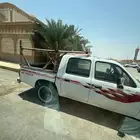 سياره هايلوكس تويوتا غمارتين البيع