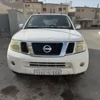 Nissan pathfinder 2010