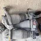 مساعدات بورش كايين 2005-2010