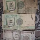 متوفر ريال الملك فهد وريالين للملك عبدالله رحمهم الله