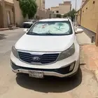 كيا سبورتاج 2013