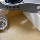 شيال عمود كابرس