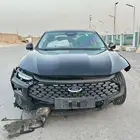 فورد تورس 2023 مصدوم