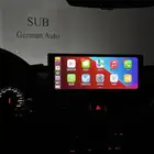 اودي A6 كومند ترفيهي 2015