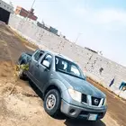 جده نيسان نافاره 2008 للبيع مطلوب 14500 ريال