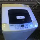 غسالة ملابس LG