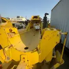 Pipe bending machine