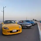 هوندا S2000