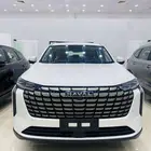 جريت وول هافال H6 اكتيف 2026 - متوفر اقساط و كاش