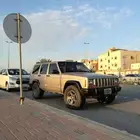 جيب شروكي 99