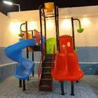 العاب مائيه و حدائق