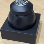 موزع قهوة و تفكيك تكتلات القهوة