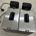 غاز ارضي وقلايه زيت