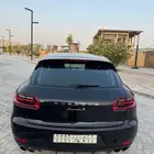 بورش ماكان 2015 S