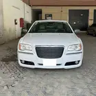 كرايزلر C300 موديل 2014 هيمي V8 5.7