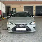 لكزس ES 350 CC بانوراما 2019