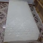 سرير كبير مزدوج بالمرتبة King Size