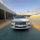 جيب لكزس 2013 ماشاء الله مالك اول