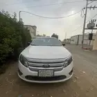 فورد فيوجن 2012
