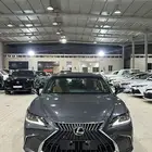 لكزس ES350 موديل 2023 بنزين