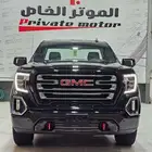 جمس سيرا 2021 AT4 فل كامل
