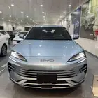 بي واي دي سونج دفع رباعي 2025