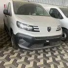 بيجو بارتنر بضاعه 2025