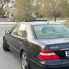 لكزس 2002   محول 2006