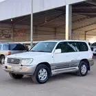 تويوتا في اكس ار 2004 فل كامل