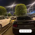 فورد موستنق بيرفورمنس بكج