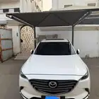 مازدا cx9