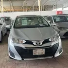 يارس 2019