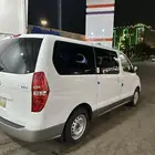 هواندي اتش ون موديل 2016