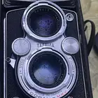 YASHICA 635 Medium Format
