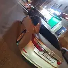 للبيع لكزس ES250 ذهبي 2013