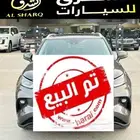 تويوتا هايلندر GLE موديل 2023 تم البيع