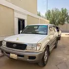 للبيع جكسار 2002 قير عادي