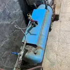 معدات مغسله سيارات كامله
