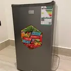 ثلاجة صغيرة