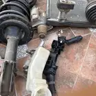 قطع غيار لكزس e350
