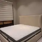 King size Bed