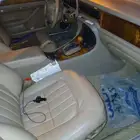 جاكوار XJ موديل 1997