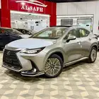 لكزس NX350 CC 2025 سعودي