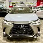 لكزس NX350 CC 2025 سعودي