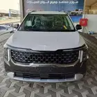 كيا كارنيفال ستاندار موديل 2025