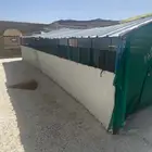 صنادق حمام او دجاج او غنم