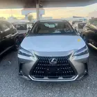 لكزس NX 350 AA كاش و تمويل بنوك 2025
